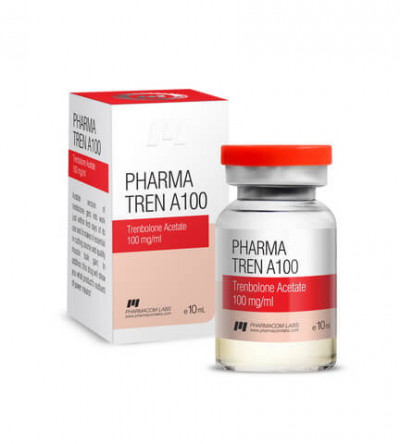 PHARMATREN A 100