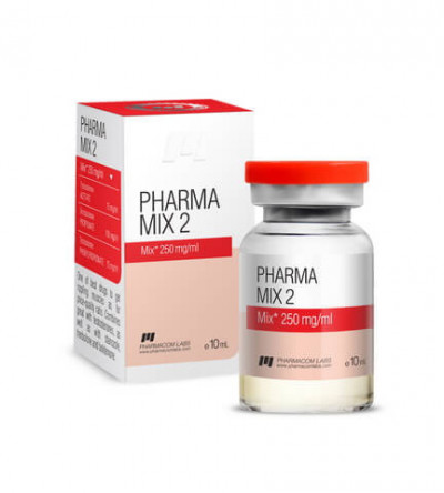 PHARMA MIX 2