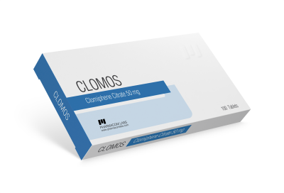 Clomos (Кломид)